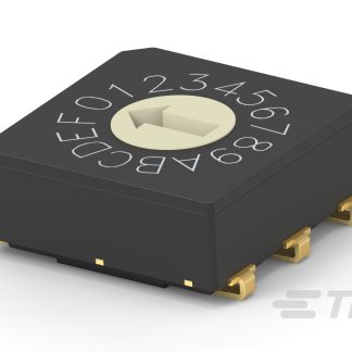 MRSSV 2.54 BL SD COM 16 SMT J-LD T&R