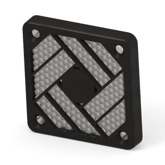 Filtro per ventilatore TE Connectivity 50 x 64.5mm per ventola da 60mm