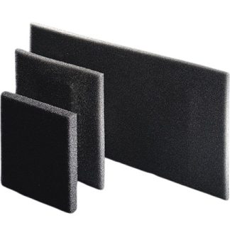 Tappeto Rittal in Plastica 599 x 320mm per ventola da 320 x 599mm