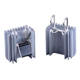 Dissipatore Arcol Ohmite 18.3 x 16 x 35.6mm