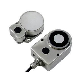 Interruttore di sicurezza senza contatto Omron D40ML, M12
