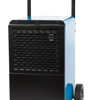 Deumidificatore Broughton MD30 230V, 30L/day