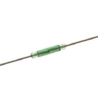 Interruttore reed, SPCO Form A, 500mA, 170V