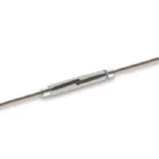 Interruttore reed, SPST, 1.5A, 300V cc