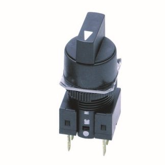 Selettore Omron A165S-T3MA