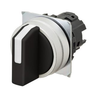 Selettore Omron A22NZ-3MM-NBA