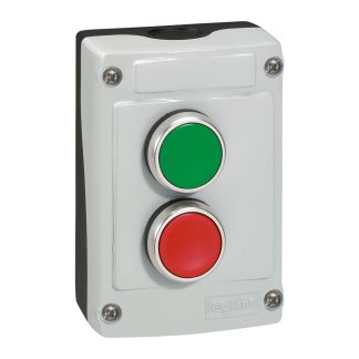 Pulsante di controllo Legrand, IP66