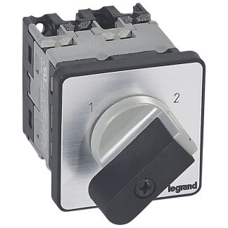 Interruttore Cam Legrand 0 274 61 2P, 2 posizioni, 16A, 690V (Volts)