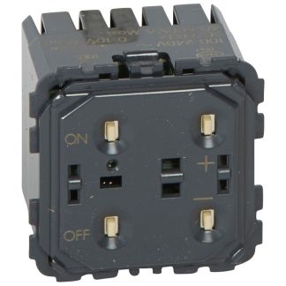 Interruttore dimmer Legrand 0 670 80, 600W