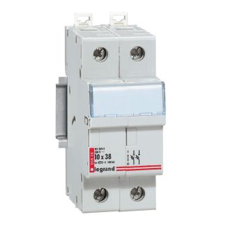 Sezionatore con interruttore Legrand 0 058 28, 2