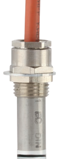 Interruttore reed magnetico, 3000380, SPST, 1A, 230V