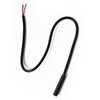 Interruttore reed RS PRO, Cilindrico, NO, 160Vac, Wire Lead