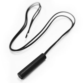 RS PRO, Cilindrico, NO, 160 Vac, Wire Lead