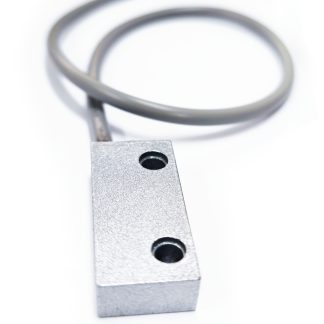 Interruttore reed RS PRO, Rettangolare, NO, 160Vac, Wire Lead