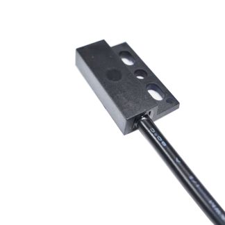 Interruttore reed RS PRO, Rettangolare, NO, 120Vac, Wire Lead