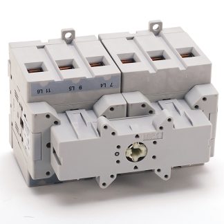 Sezionatore con interruttore Allen Bradley 194E-E100-1753, 3P, 100A, Frontale, IP20