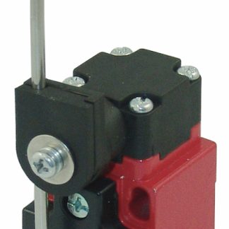 Interruttore di fine corsa RS PRO, Asta, 1NA/1NC, 250V ca, 3A, IP67