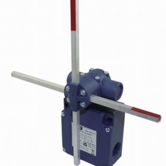 Interruttore di fine corsa RS PRO, Asta, 2NC, 250V ca, 3A, IP66