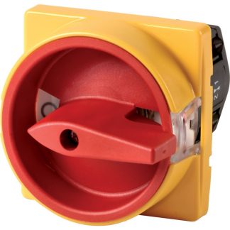 Interruttore di isolamento Eaton 045478 TM-1-8291/E/SVB serie TM, 2P, 2 NO, 10A, 500V, Montaggio a filo