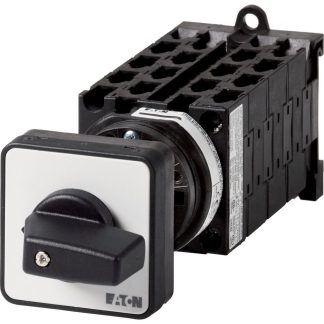 Interruttore Cam Eaton 016186 T0-8-8484/Z 5P, 3 posizioni, 20A, 690V (Volts)