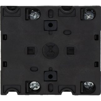 Interruttore Cam Eaton serie T3 018952 T3-3-20/E 3P, 6 posizioni, 32A, 690V (Volts)