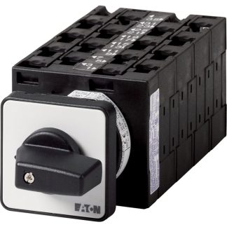 Interruttore Cam Eaton 097432 T3-8-8364/E 8P, 3 posizioni, 32A, 600V (Volts)