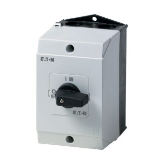 Interruttore Cam Eaton 207088 T0-2-15403/I1 3P, 2 posizioni, 63A, 690V (Volts)