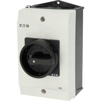 Interruttore Cam Eaton 207213 T3-4-8344/I2/SVB-SW 8P, 32A, 690V (Volts)