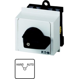 Interruttore Cam Eaton 083943 T0-1-15451/IVS 1P, 2 posizioni, 20A, 690V (Volts)