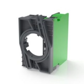 Blocco contatti con supporto RAFI, DPST, 400V