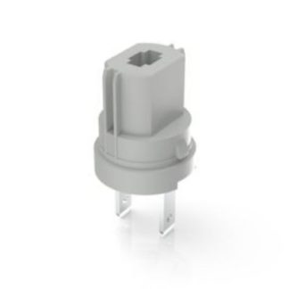 Blocco contatti con supporto RAFI, 60V