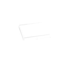 Lente pulsante RAFI 5.49.077.011/1002, per uso con Pulsanti