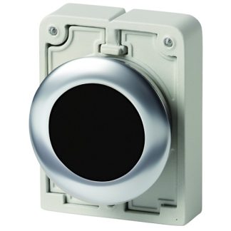 Interruttore a pulsante Eaton, Momentaneo, , IP66, IP67, IP69 Montaggio a pannello