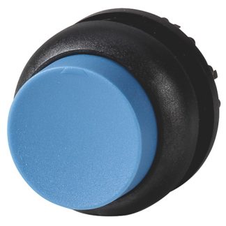 Interruttore a pulsante Eaton, Ritorno a molla momentaneo, , IP67, IP69K Montaggio a pannello