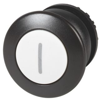 Pulsante 216727 M22S-DP-W-X1 Eaton