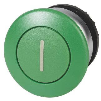 Pulsante 216753 M22-DRP-G-X1 Eaton