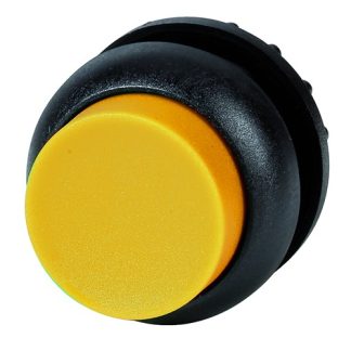 Pulsante 216972 M22S-DLH-Y Eaton