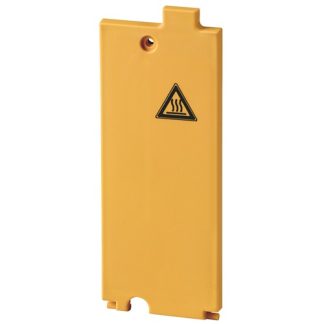 Coperchio Eaton, per uso con Eaton Moeller serie LS