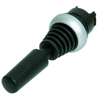 Interruttore joystick Eaton 289199 M22-WRJ2H Continuo, tenuta IP66, assi 2