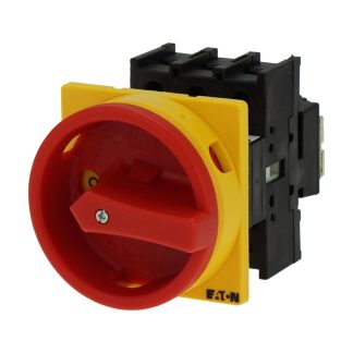 Interruttore Cam Eaton 199894 P1-40/EA/SVB 3P, 40A, 690V (Volts)