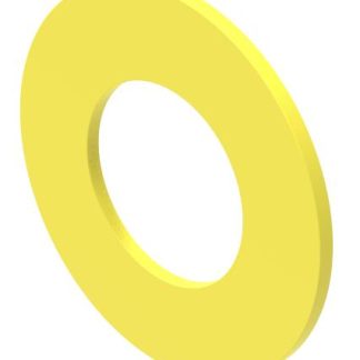 Piastra per legenda EAO per uso con Pulsante