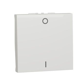 Interruttore di isolamento Schneider Electric NU326218, 2P, 16A, IP4X