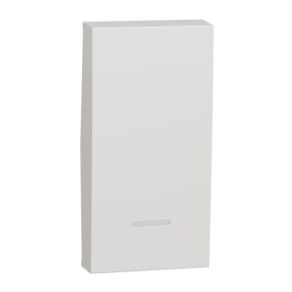 Enjoliv inter/bp lum 1m Blanc