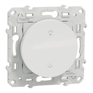 Interruttore dimmer 2 vie Schneider Electric S520531