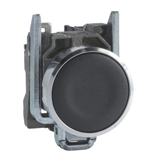 Pulsante Schneider Electric, 1 NC, , IP66, IP67, IP69