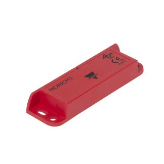 Interruttore di sicurezza Carlo Gavazzi MC88C, 12 → 24V ca/cc, Cavo