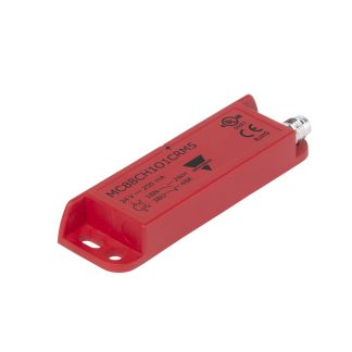 Attuatore Carlo Gavazzi MC88C, 12 → 24V ca/cc