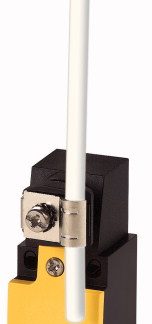 Interruttore di fine corsa Eaton, Asta, 1NA/1NC, 400V, 4A, IP66, IP67