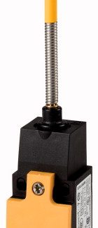 Interruttore di fine corsa Eaton, Leva a molla, 1NA/1NC, 400V, 4A, IP66, IP67
