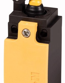 Interruttore di fine corsa Eaton, Leva a rullo, 2NC, 400V, 4A, IP66, IP67